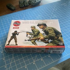 Airfix wwii infantry for sale  Elkhart