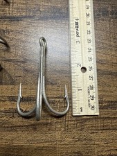 Giant mustad 3549 for sale  Norman