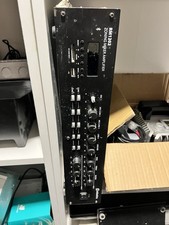 Adastra rm1202 mixer for sale  COVENTRY