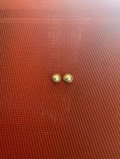 Boucles oreilles jaune d'occasion Boucles oreilles jaune d'occasion  Versailles