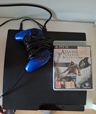 Playstation slim 160 usato  Ascoli Piceno