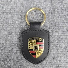 Genuine porsche crest for sale  Muskegon