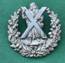 Victorian cameron highlanders for sale Victorian cameron highlanders for sale  PORTHCAWL