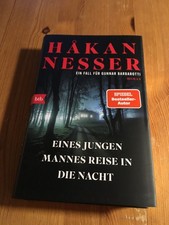 hakan nesser gebraucht kaufen hakan nesser gebraucht kaufen  Bielefeld
