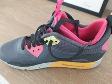 Baskets nike air d'occasion  Meyzieu