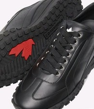 Dsquared2 sneaker neuwertig gebraucht kaufen  Kaiserslautern