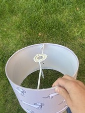 Lamp shade sausage for sale  TUNBRIDGE WELLS