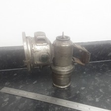 Antique lucas calcia for sale  KEIGHLEY