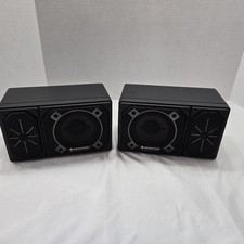Kenwood way speakers for sale  Karns City