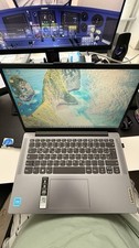 Lenovo ideapad slim gebraucht kaufen  Nordenham