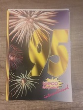 Weco feuerwerk katalog gebraucht kaufen Weco feuerwerk katalog gebraucht kaufen  Uetersen