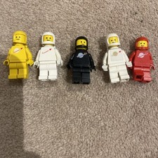 Vintage space men for sale  TEDDINGTON