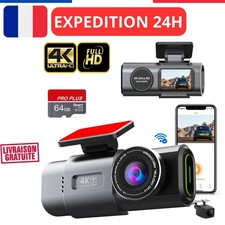 Dashcam caméra embarquée d'occasion  Bobigny