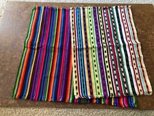 cloth guatemalan table for sale cloth guatemalan table for sale Santa Rosa