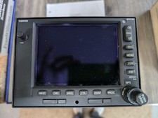 Garmin gps 500w for sale  Grants Pass