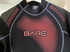Bare sport 2mm gebraucht kaufen  Beulich, Halsenbach, Nörtershausen