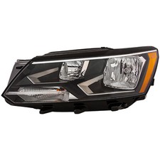 Farol de halogênio para motorista esquerdo Volkswagen Passat 16-19 comprar usado  Enviando para Brazil