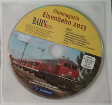 Bahn extra dvd gebraucht kaufen  Schleching