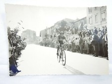 Vecchia ciclismo gara usato  Cremona