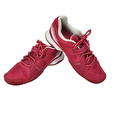 Tênis Babolat Propulse BPM Clay Feminino EUA 8 Rosa Pickleball, usado comprar usado  Enviando para Brazil