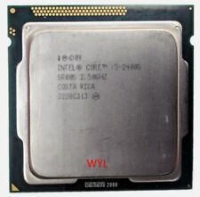 Processador Intel Core i5-2400S 2.50GHz Quad-Core 6MB CPU SR00S comprar usado  Enviando para Brazil