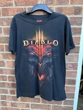 Diablo iii video for sale  CHELMSFORD
