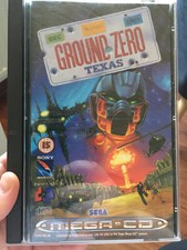 Ground zero texas gebraucht kaufen  Pfullingen