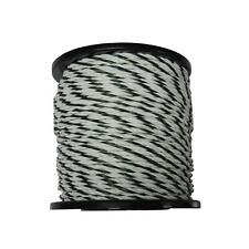Electric fence rope for sale  UK