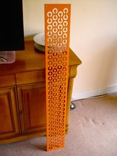 One steel garden for sale  UPMINSTER