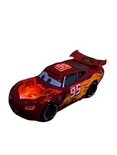 Disney lightning mcqueen for sale  HEYWOOD