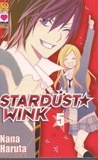 Stardust wink volume usato  Roma