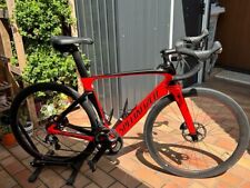 Bici corsa specialized usato  Villanova Marchesana