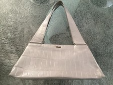 Handtasche picard silber gebraucht kaufen  Bindlach