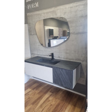 Mobile bagno sospeso usato  Castrovillari