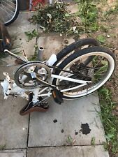 Rudge rusty rat for sale  ST. ALBANS