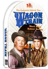 Usado, Wagon Train: Complete Second Season [DVD] [Region 1] [US Import] ... - DVD  UEIG comprar usado  Enviando para Brazil