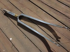 Fourche mercier formule1 d'occasion  Quissac