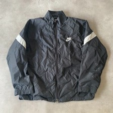 Nike track jacket for sale  HUDDERSFIELD