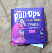 Huggies pull ups usato  Italia
