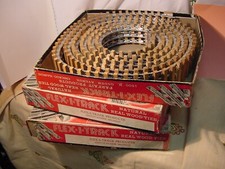 Vintage flex track for sale  Conroe