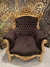 Sessel trohn gebraucht kaufen  Waltrop