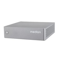 Medion s06 mini gebraucht kaufen  Friedberg (Hessen)