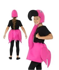 Kids pink flamingo for sale  NORTHAMPTON