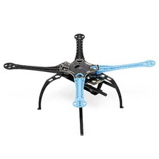 Drone Quadricóptero S500 480mm Quadro Integrado PDB montagem do trem de aterragem comprar usado  Enviando para Brazil