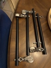 Allegro reformer parts for sale  Middleburg