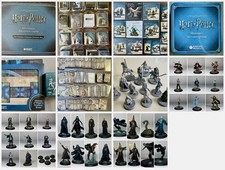 Harry potter miniatures gebraucht kaufen  Lübeck