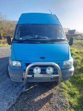 Camper vans motorhomes for sale  BIRMINGHAM