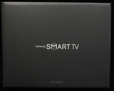 Óculos 3D Samsung SSG-5100GB - Pacote com 4 - Smart TV Nova Aberta Nunca Usada 4 Pares comprar usado Óculos 3D Samsung SSG-5100GB - Pacote com 4 - Smart TV Nova Aberta Nunca Usada 4 Pares comprar usado  Enviando para Brazil