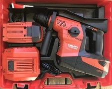 Perforateur burineur hilti d'occasion  Saint-Génis-des-Fontaines