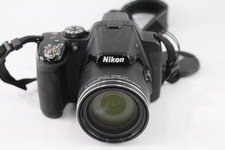Nikon coolpix p530 for sale  LEEDS